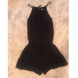 Old Navy Romper